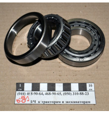 Підшипник 7207