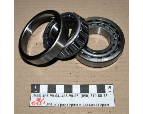 Підшипник 7207