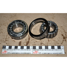 Подшипник 7507