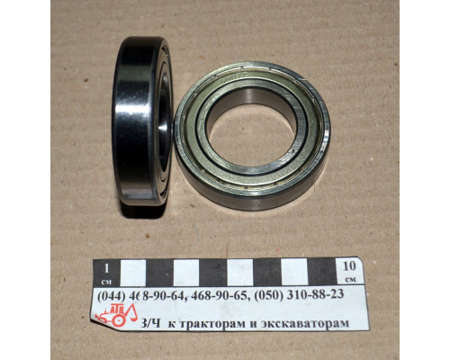 Підшипник 80107