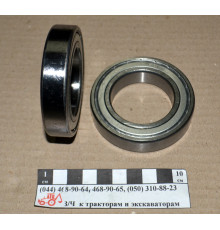 Підшипник 80109 