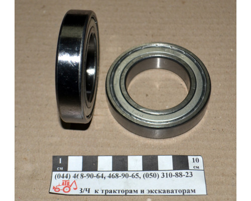 Підшипник 80109 