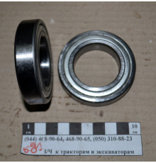 Підшипник 80108