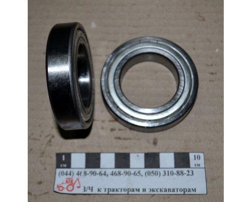 Підшипник 80108