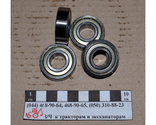 Підшипник 80202
