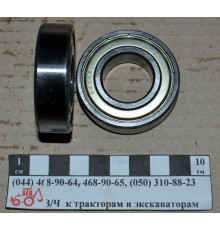Підшипник 80205 (Маховик Д-65, Д-240)