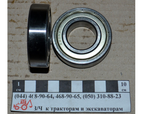 Підшипник 80205 (Маховик Д-65, Д-240)