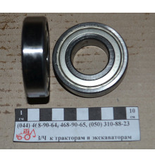 Підшипник 80206