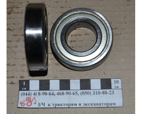 Підшипник 80206