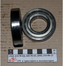 Подшипник 80207
