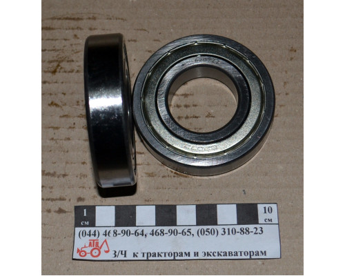 Подшипник 80207