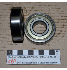 Підшипник 80305