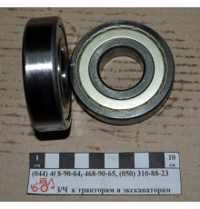 Підшипник 80306