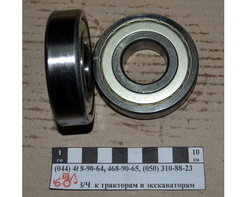 Підшипник 80306