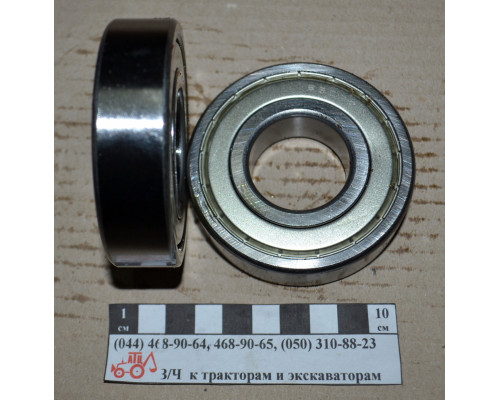 Підшипник 80307
