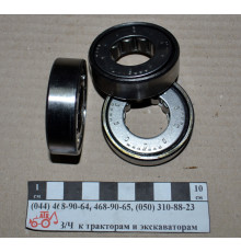 Подшипник 922205К