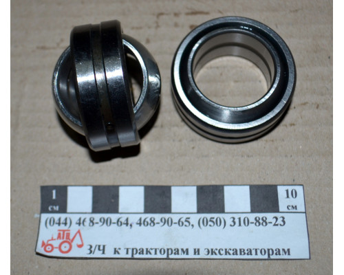 Подшипник Ш-30 (ЦС-63) ШСП-30