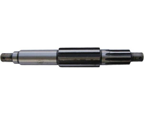Вал роздавальної коробки МТЗ 2063 72-1802063