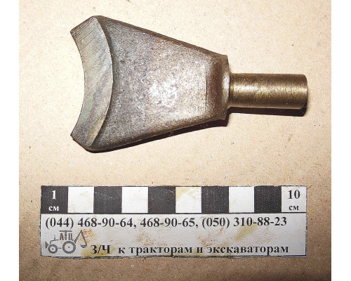 Вилка роздавальної коробки МТЗ 52-1802084