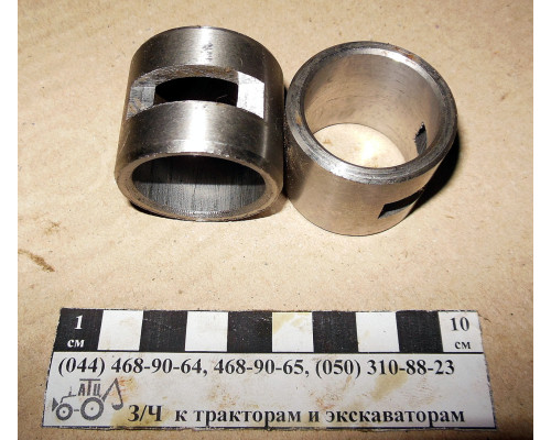 Втулка роздавальної коробки МТЗ 2092 52-1802092