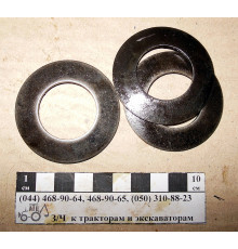 Пружина (6) промопори МТЗ-82 9021 72-2209021