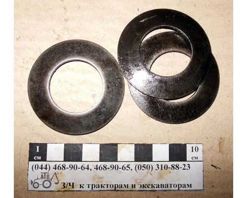 Пружина (6) промопори МТЗ-82 9021 72-2209021