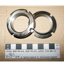 Гайка конічної пари МТЗ 52-2308097