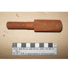 Клин ПВМ МТЗ 52-2301056