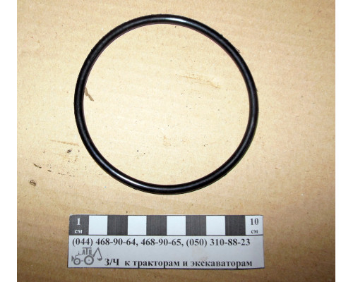 Кільце гумове ПВМ 8091 (2шт) 52-2308091А