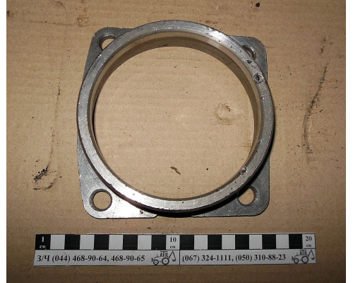 Корпус ПВМ МТЗ-82 8101 гільзи 52-2308101