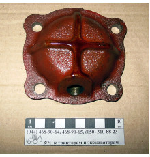 Кришка підшипника ПВМ МТЗ 52-2308035