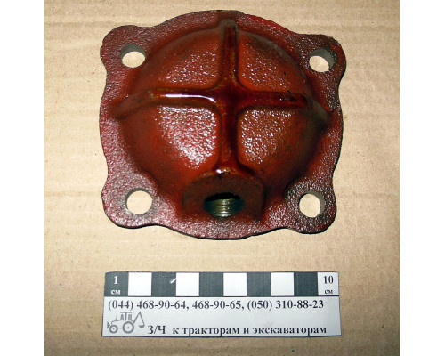 Кришка підшипника ПВМ МТЗ 52-2308035