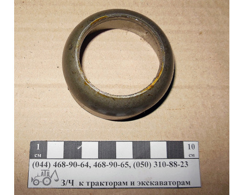 Обойма сальників МТЗ-82 52-2302017 А