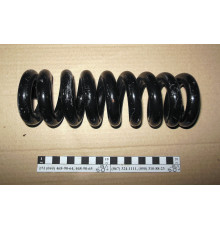 Пружина переднего моста МТЗ 50-3001022А