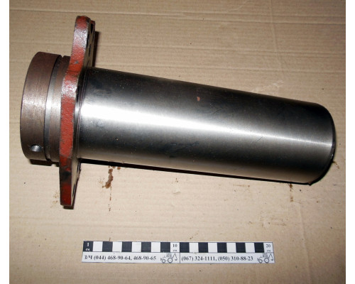 Труба шкворня МТЗ-82 52-2308040 тонка ЮБАНА