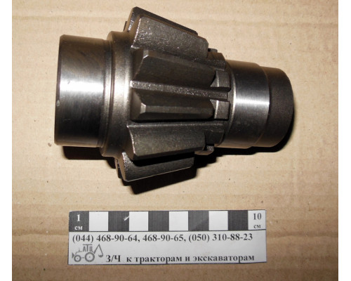 Шестірня МТЗ-82 ПВМ 8061 52-2308061