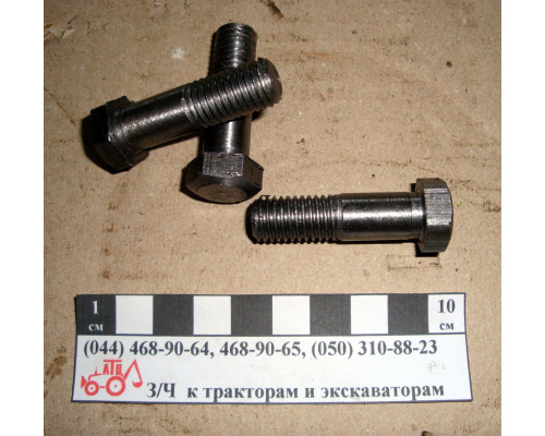 Болт призонний М12х42 50-1702092