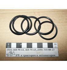 Кільце гумове 035-040-30