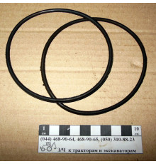 Кільце гумове з/м 104-110-40