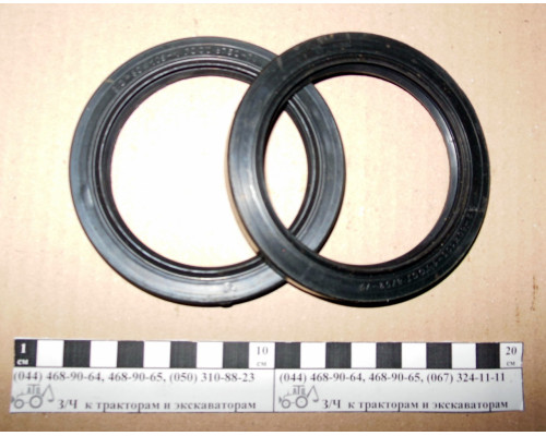 Сальник 80х105 МТЗ, СМД-18