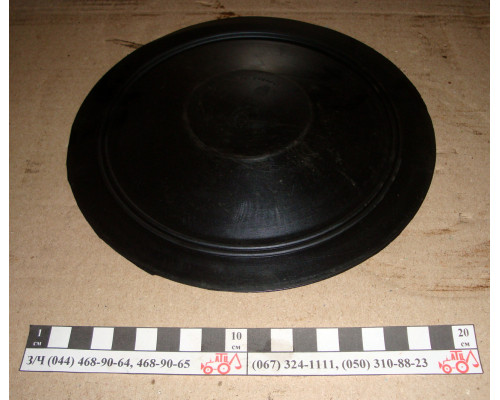 Діафрагма МТЗ 70-2409021
