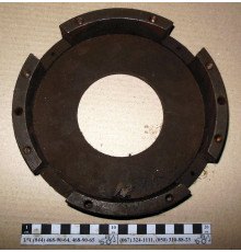 Корпус блокування МТЗ 70-2409060