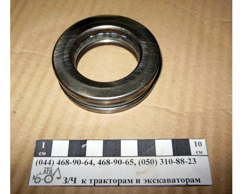 Підшипник 8208 (цапфа МТЗ, Т-40)