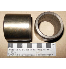 Втулка цапфи МТЗ чавунна верхня 50-3001052
