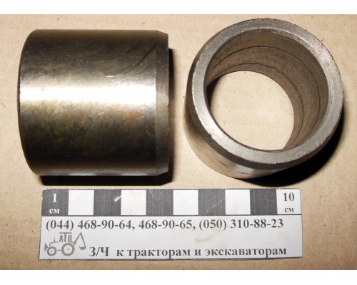 Втулка цапфи МТЗ чавунна верхня 50-3001052