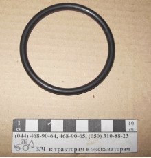 Кільце гумове цапфи МТЗ 070-080-5-2