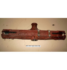 Передня вісь МТЗ під ГОРУ 50-3001010-А-01