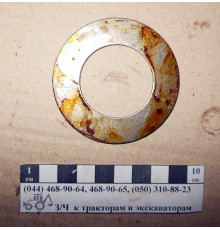 Шайба-дряпфи сталева МТЗ 80-3001032