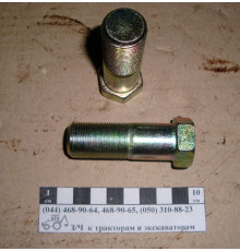 Болт задньої маточини МТЗ, ЮМЗ 40-3104021