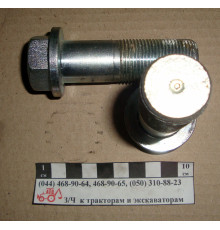 Болт замка задньої маточини МТЗ 50-3104028